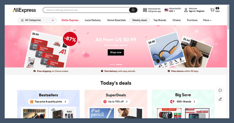 Spocket vs AliExpress: Which Dropshipping Platform Should You Choose?