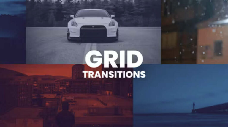 The 20+ Best Premiere Pro Transition Packs in 2025