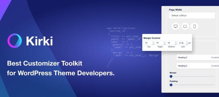 The Best Open-Source Tools & Frameworks for Building WordPress Themes in 2025