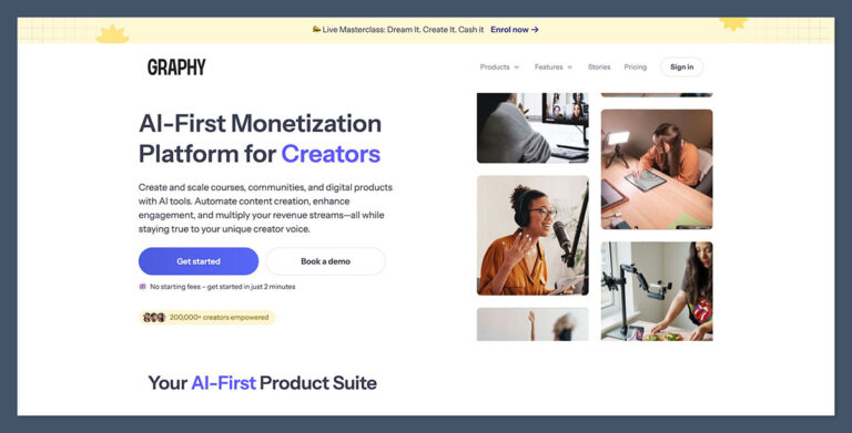Thinkific vs Graphy: Which Online Course Platform Is Best for Your Ecommerce Brand?