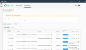 Top Linux Server Security Suites: BitNinja or Imunify360