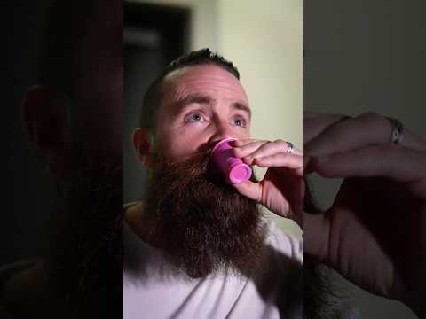 Trying the Strongest Coffee in the World (7 espressos in 1 shot!!)