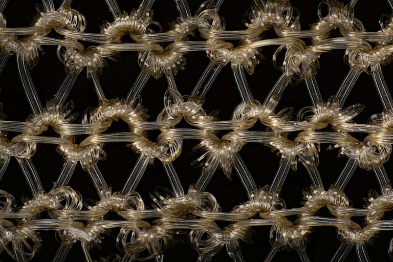 Why do some clothes shrink in the wash? A textile scientist explains how to ‘unshrink’ them