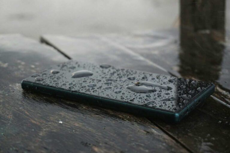 Your phone is covered in germs: a tech expert explains how to clean it without doing damage