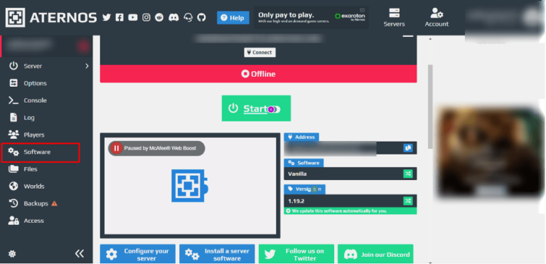 3+ Best Free Minecraft Server Hosting Provider in 2025,Sep