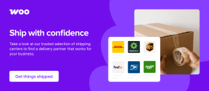 A guide to ecommerce shipping