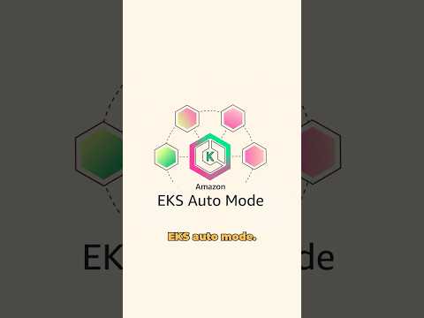 AWS just made Kubernetes EASY (Amazon EKS Auto Mode)