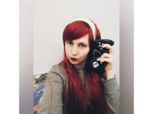 Employee Spotlight: Yoana—The Secret of Intertwining Art with Hosting