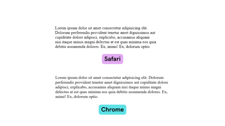 Exploring New CSS Features in Safari 26