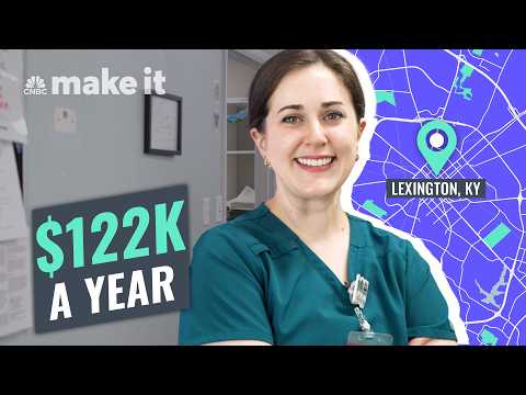 I Found A High-Paying Health-Care Job Without Med School