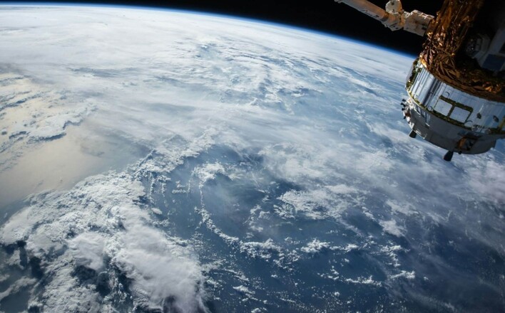 IonQ, U.S. Department of Energy Partner to Advance Quantum in Space