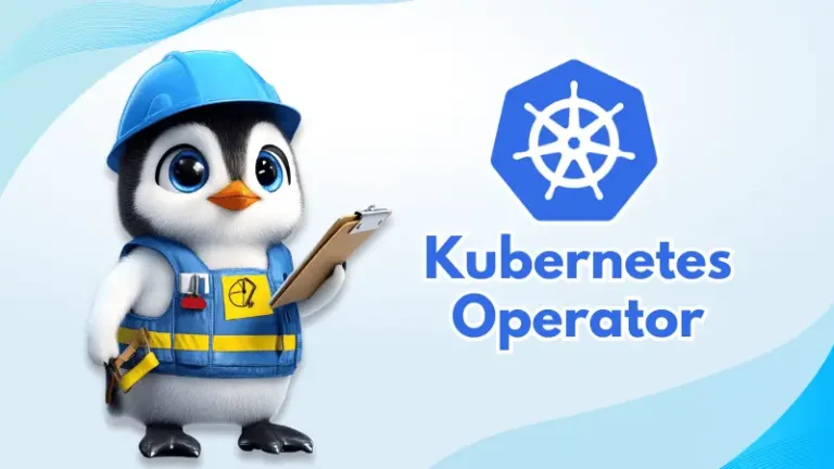 Kubernetes Operator
