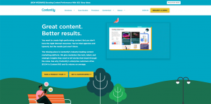 Level UP Your Content Management with an Editorial Calendar
