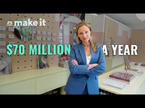 My Business Brings In $70 Million A Year — And I Launched It From My Attic