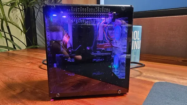Pironman 5 Max Review: Best Raspberry Pi Case Money can Buy