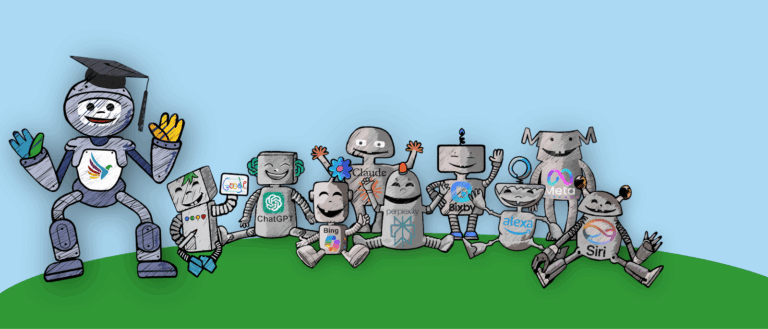 SEO in the age of AI: Becoming the trusted answer