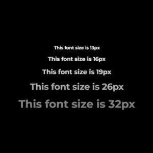 Typed CSS Arithmetic
