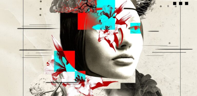 What actually happens in your brain when you change your mind?