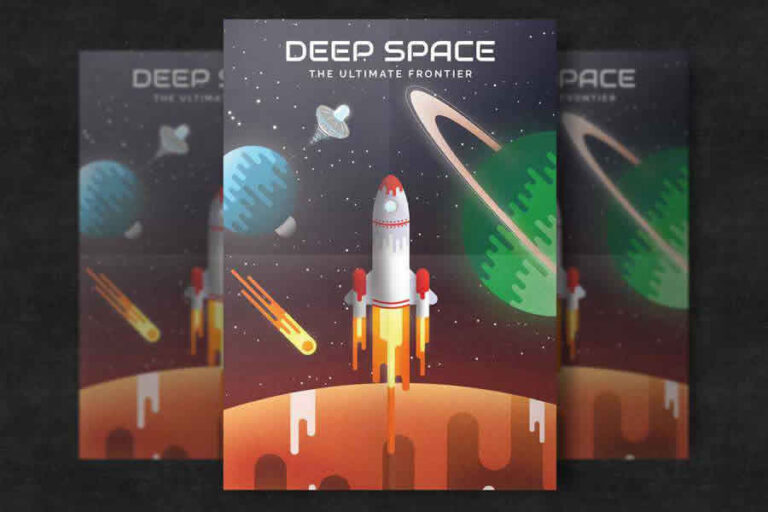 10+ Best Poster Templates for Photoshop & Illustrator in 2025