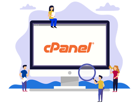What is a cPanel?