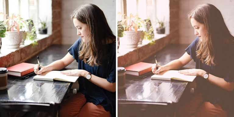 20+ Free Analog Film Lightroom Presets for Photographers in 2025