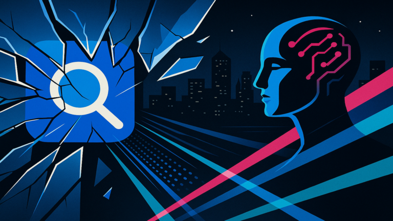 AI search isn’t the end of SEO – it’s the next era