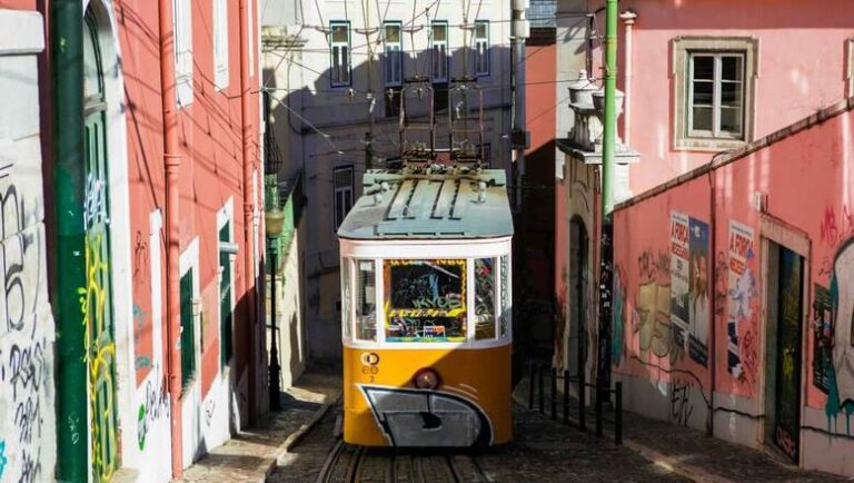 AtlasEdge Secures €253M Green Financing to Expand Lisbon Data Campus