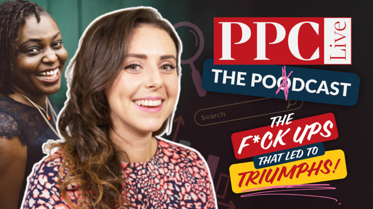 Ayisha Yousef talks turning Black Friday fails into lessons