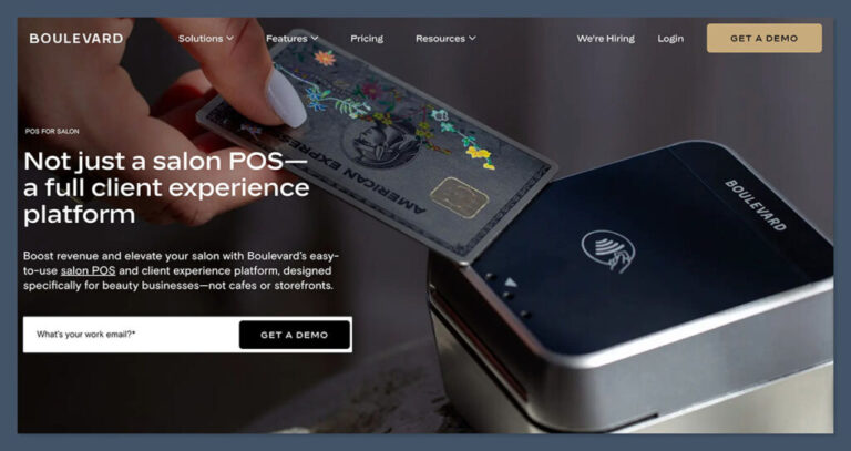 Best Salon POS Software of 2025: Our Top 5 Picks for Stylists & Salons