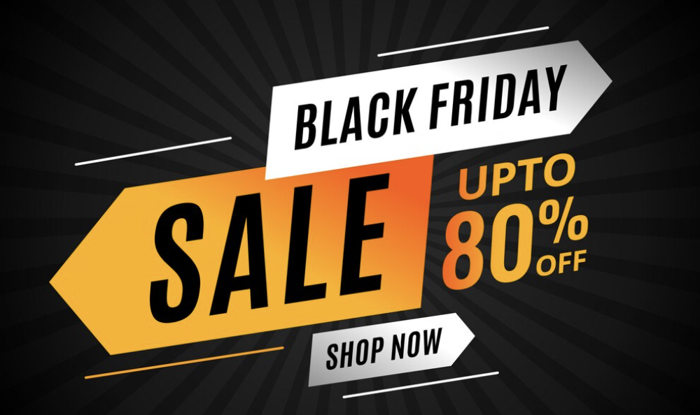 Black Friday Web Hosting Deals