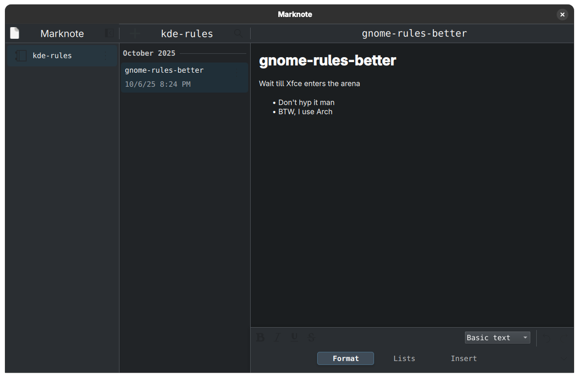 Can't Recall the Syntax? Try These WYSIWYG Markdown Editors on Linux ...