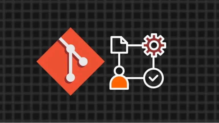 Chapter 5: Recreating Git’s Init Process