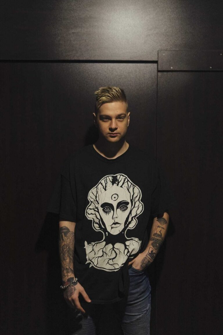 Employee Spotlight: Kristian—One True Hosting Rockstar