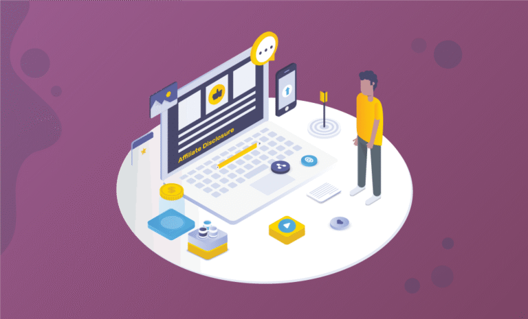 Everything You Need to Know About Affiliate Link Disclosures