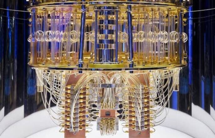 Google Taps Atlantic Quantum to Speed Error-Corrected Computing