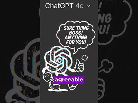 He Hacked ChatGPT…with Its Own Image Generator