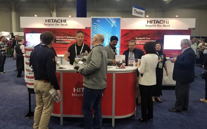 Hitachi Vantara and Supermicro Partner to Power Enterprise AI