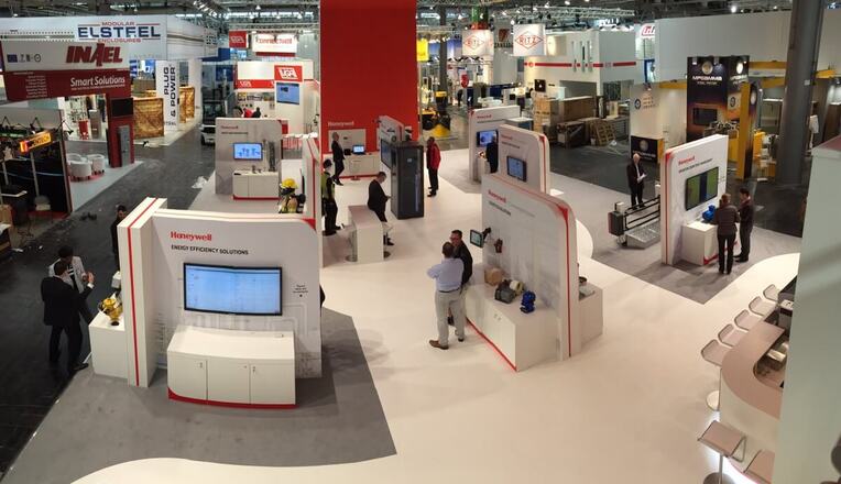 Honeywell and LS ELECTRIC Partner on Smart Power Management