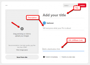 How to Make Money On Pinterest in 2020
