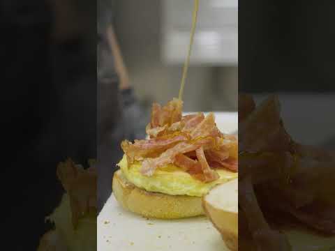 I quit my job and started a bagel shop — now it brings in $200,000 a year