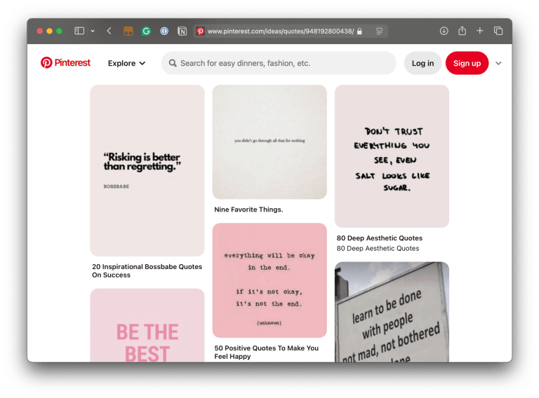 Masonry: Observing the Evolution of a CSS Feature
