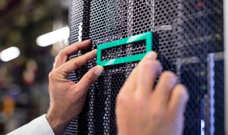 Nokia Expands AI Orchestration Tools with HPE RIC Licensing Deal