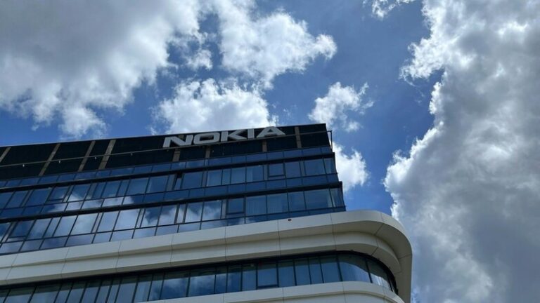 NVIDIA Invests $1B in Nokia to Build AI-Powered 6G Networks