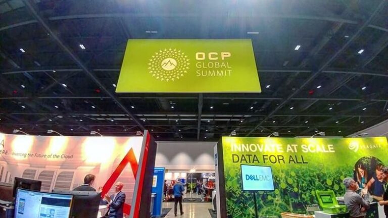 OCP, iMasons Unveil Global Data Center Carbon Reporting Standard