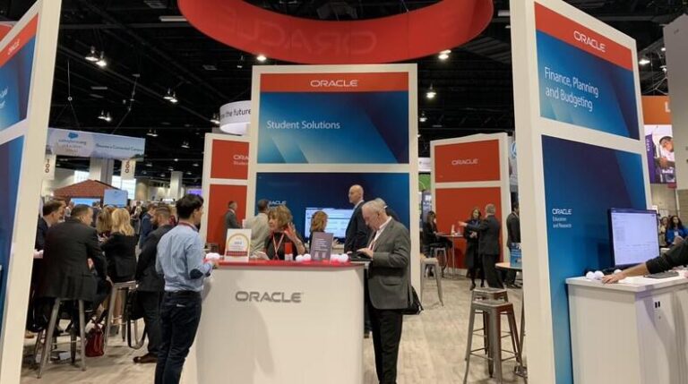 OpenAI, Oracle Plan Multi-Billion-Dollar AI Data Center in Michigan