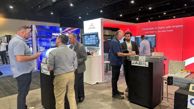 Oracle Launches AmpereOne M A4 Instances for AI Efficiency