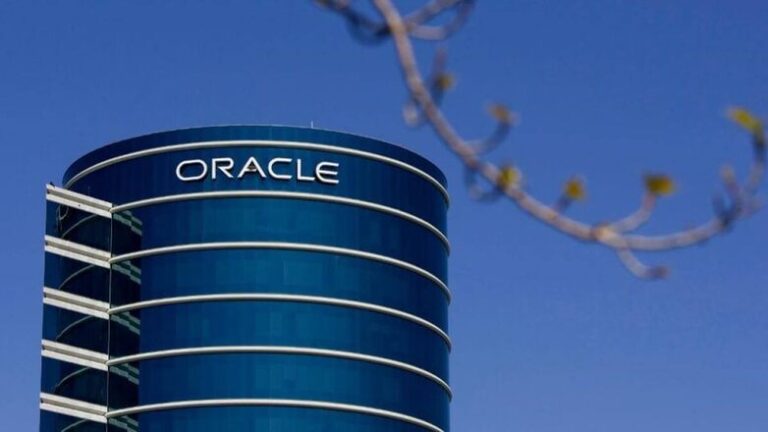 Oracle Unveils New Cloud Networking for Any Workload