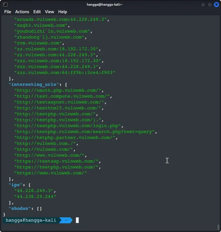 PenTesting 101: Using TheHarvester for OSINT and Reconnaissance