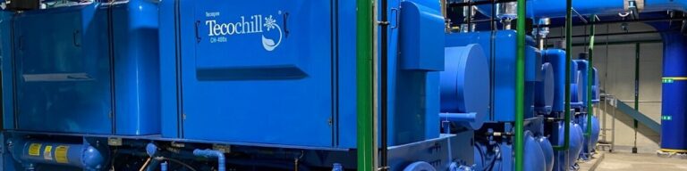 Tecogen Launches Hybrid Chiller to Boost Data Center AI Capacity
