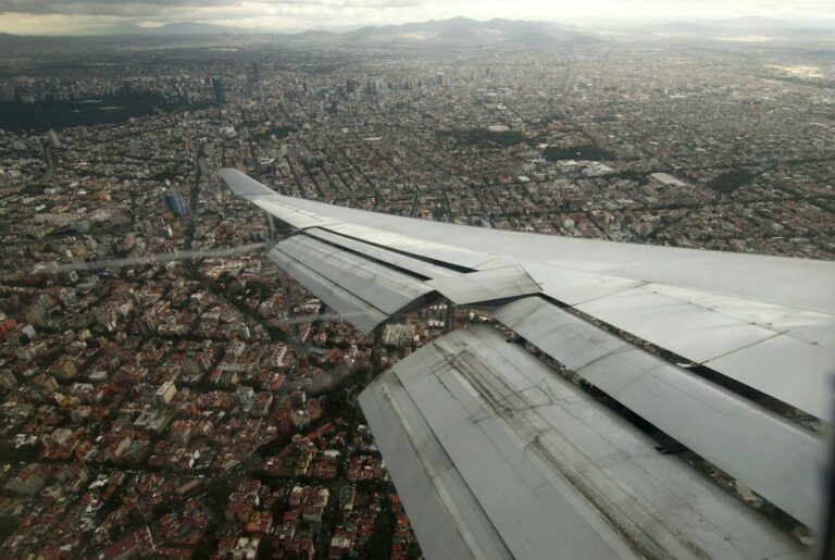 These 4 aeroplane failures are more common than you think – and not as scary as they sound